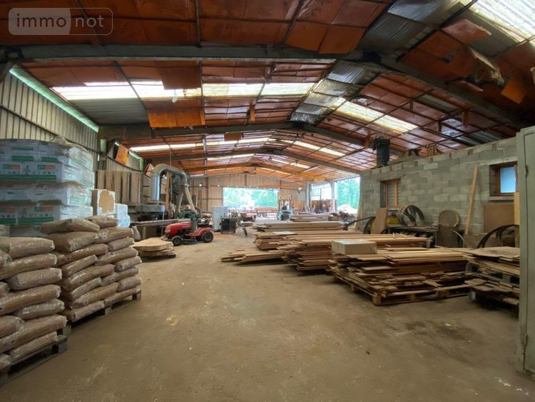 Maison a vendre Salbris 41300 Loir-et-Cher 125 m2 6 pièces 284580 euros