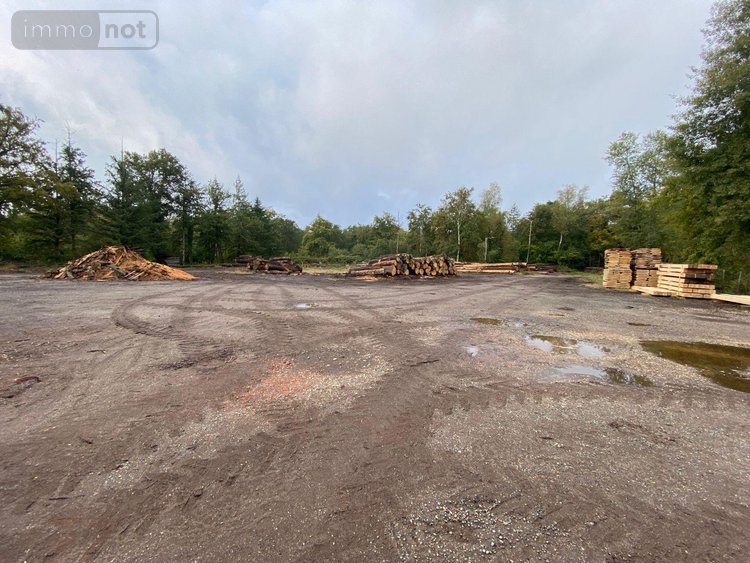 Maison a vendre Salbris 41300 Loir-et-Cher 125 m2 6 pièces 284580 euros