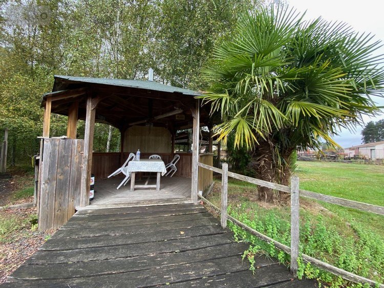 Maison a vendre Salbris 41300 Loir-et-Cher 125 m2 6 pièces 316200 euros