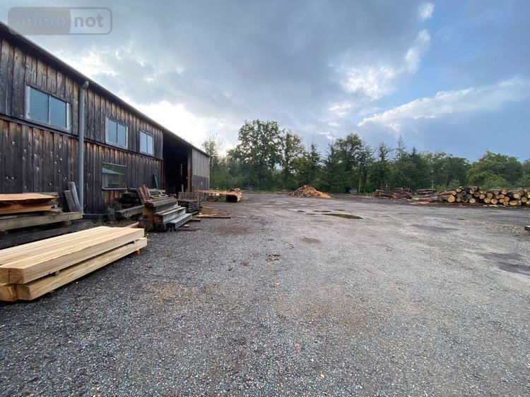 Maison a vendre Salbris 41300 Loir-et-Cher 125 m2 6 pièces 284580 euros