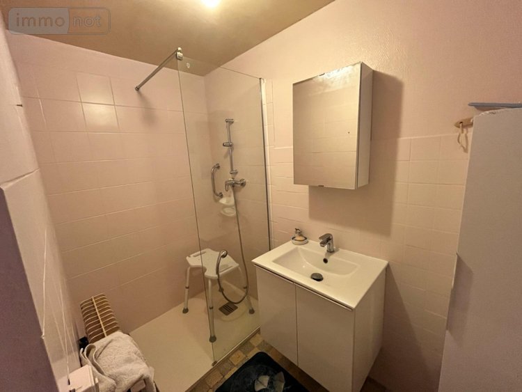 Maison a vendre Les Septvallons 02160 Aisne 120 m2  105000 euros