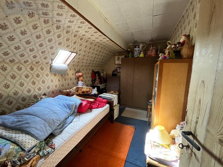 Maison a vendre Les Septvallons 02160 Aisne 120 m2  105000 euros