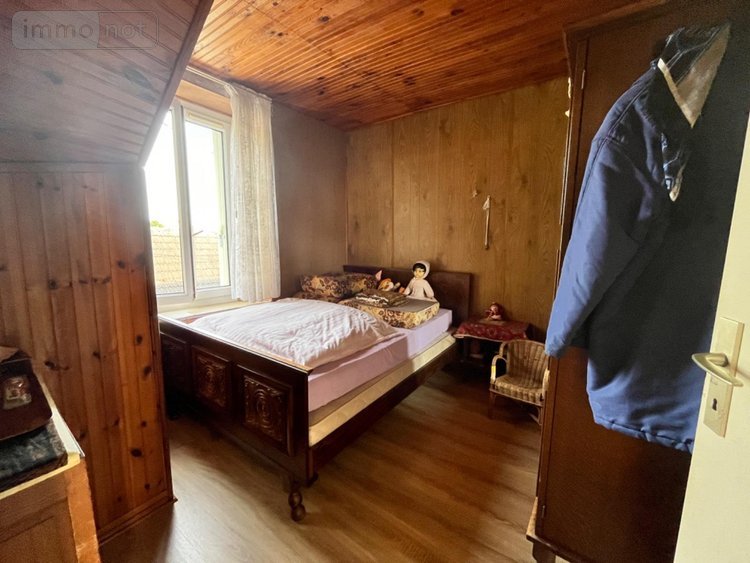 Maison a vendre Les Septvallons 02160 Aisne 120 m2  105000 euros