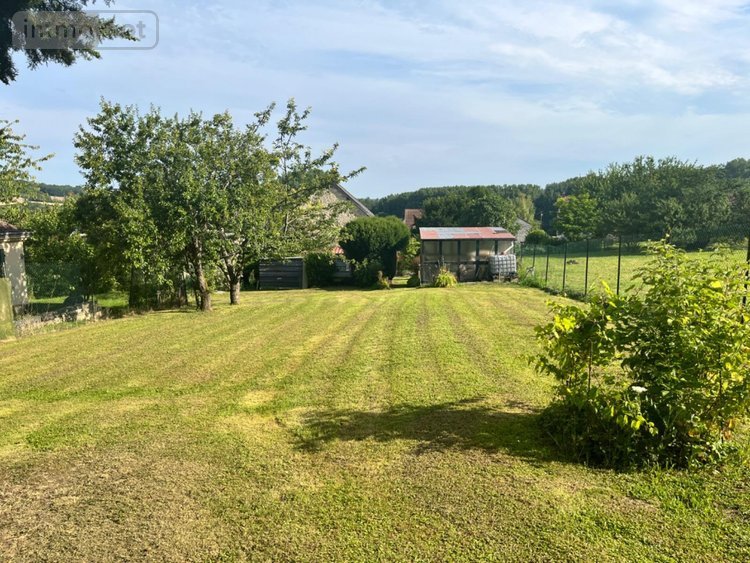 Maison a vendre Les Septvallons 02160 Aisne 120 m2  75000 euros