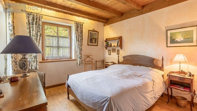 propriete a vendre Saint-Nicolas-la-Chapelle 73590 Savoie 125 m2 5 pièces 830000 euros