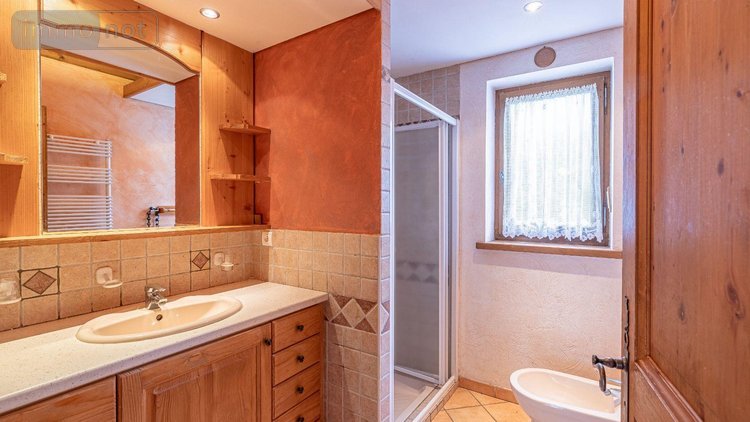 propriete a vendre Saint-Nicolas-la-Chapelle 73590 Savoie 125 m2 5 pièces 830000 euros