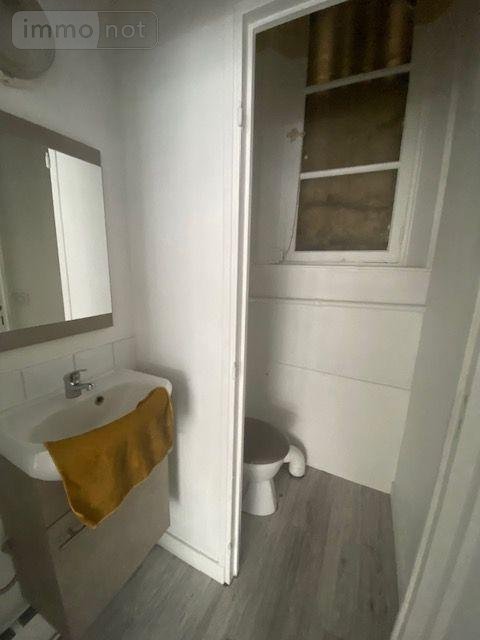 Location fonds et murs commerciaux Évreux 27000 Eure 60 m2  780 euros