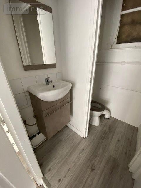 Location fonds et murs commerciaux Évreux 27000 Eure 60 m2  780 euros