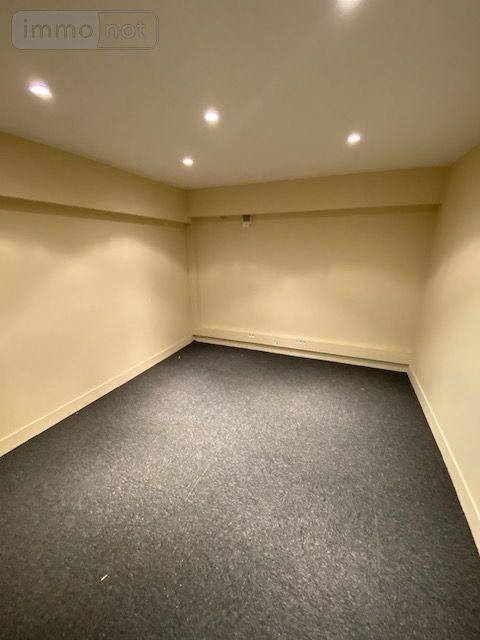 Location fonds et murs commerciaux Évreux 27000 Eure 60 m2  780 euros
