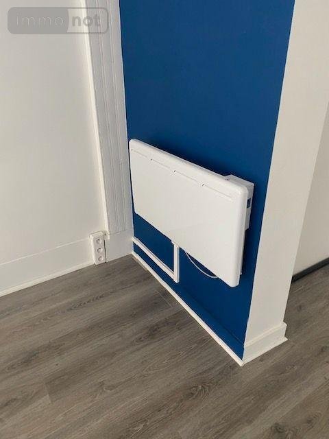 Location fonds et murs commerciaux Évreux 27000 Eure 60 m2  780 euros