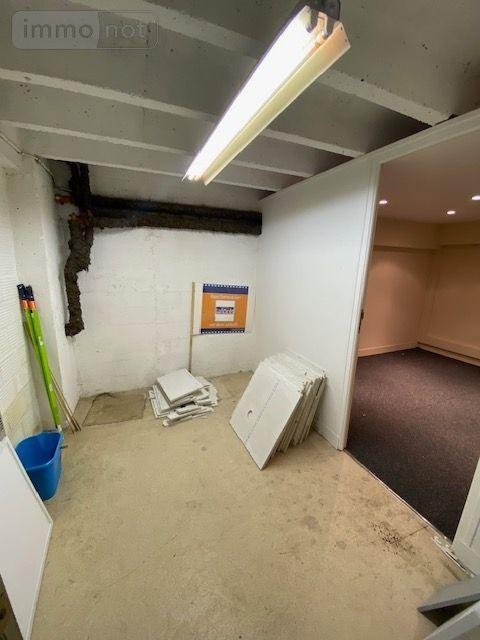 Location fonds et murs commerciaux Évreux 27000 Eure 60 m2  780 euros