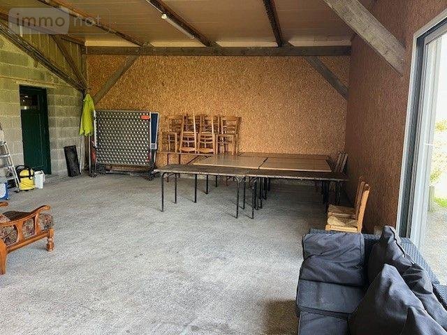 Maison a vendre Roz-sur-Couesnon 35610 Ille-et-Vilaine 273 m2 12 pièces 401000 euros