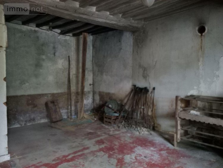 Maison a vendre Villaines-la-Juhel 53700 Mayenne 65 m2 3 pièces 19200 euros