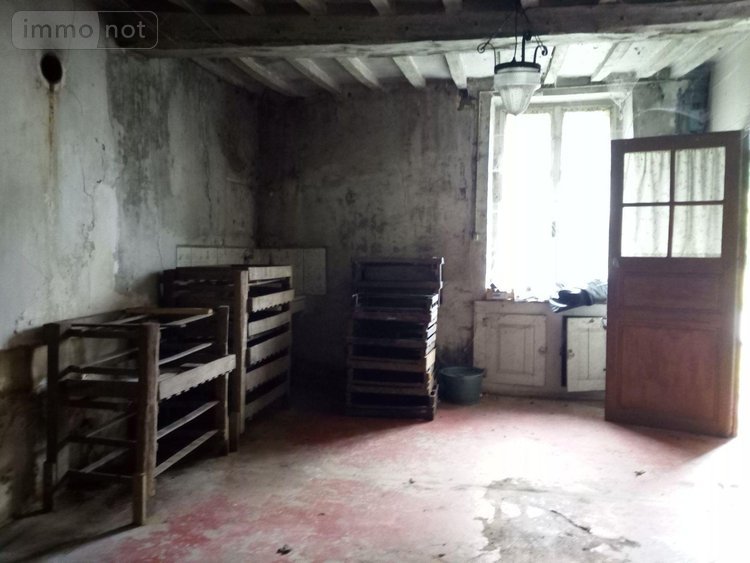 Maison a vendre Villaines-la-Juhel 53700 Mayenne 65 m2 3 pièces 19200 euros