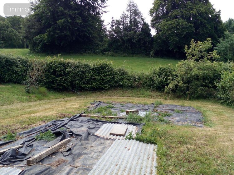 Maison a vendre Villaines-la-Juhel 53700 Mayenne 65 m2 3 pièces 19200 euros