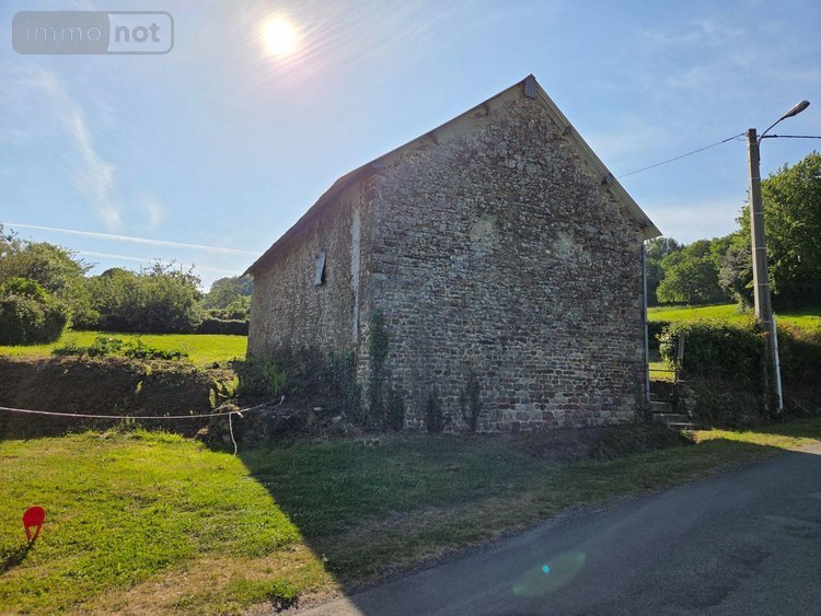 Maison a vendre Villaines-la-Juhel 53700 Mayenne 65 m2 3 pièces 19200 euros