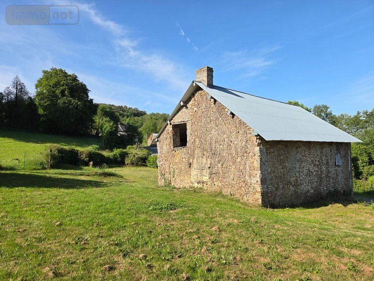 Maison a vendre Villaines-la-Juhel 53700 Mayenne 65 m2 3 pièces 19200 euros