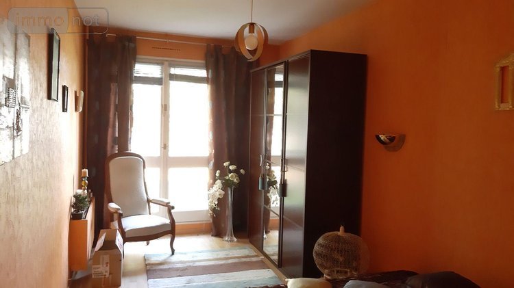 Appartement a vendre Rennes 35000 Ille-et-Vilaine 76 m2 4 pièces 171450 euros