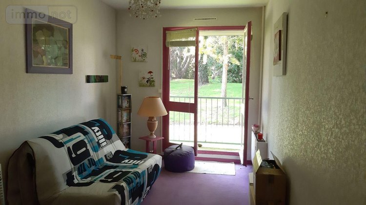 Appartement a vendre Rennes 35000 Ille-et-Vilaine 76 m2 4 pièces 181750 euros