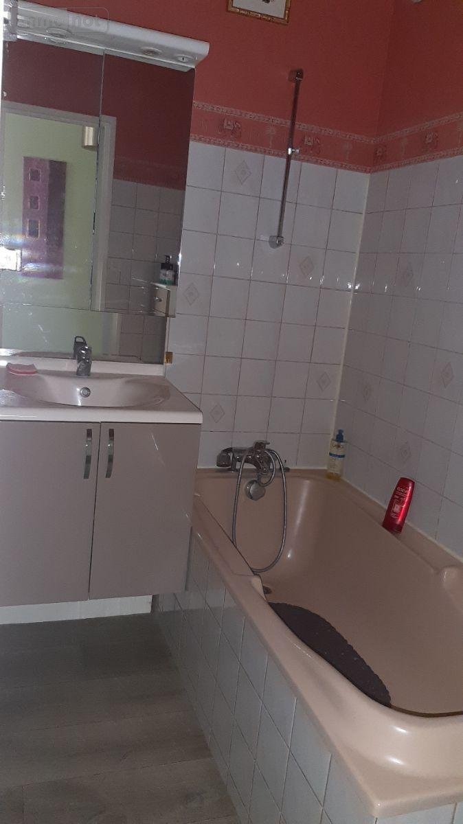 Appartement a vendre Rennes 35000 Ille-et-Vilaine 76 m2 4 pièces 181750 euros