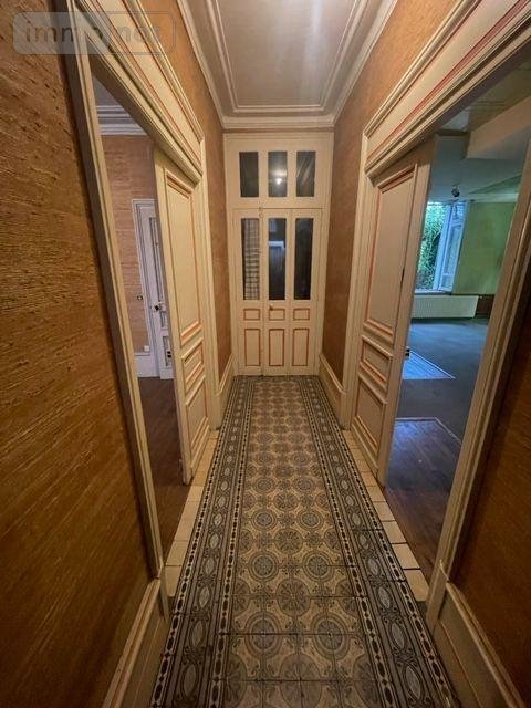 Maison a vendre Le Grand-Lucé 72150 Sarthe 173 m2 6 pièces 134620 euros