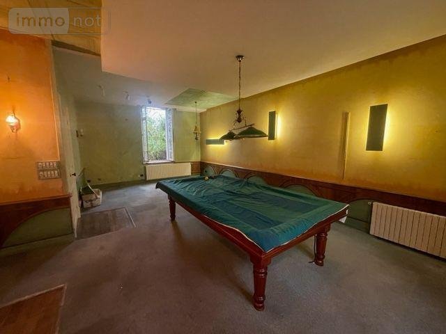 Maison a vendre Le Grand-Lucé 72150 Sarthe 173 m2 6 pièces 134620 euros