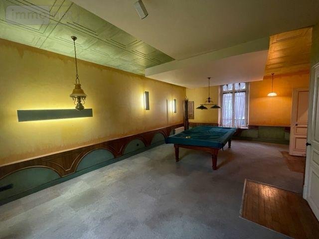 Maison a vendre Le Grand-Lucé 72150 Sarthe 173 m2 6 pièces 134620 euros