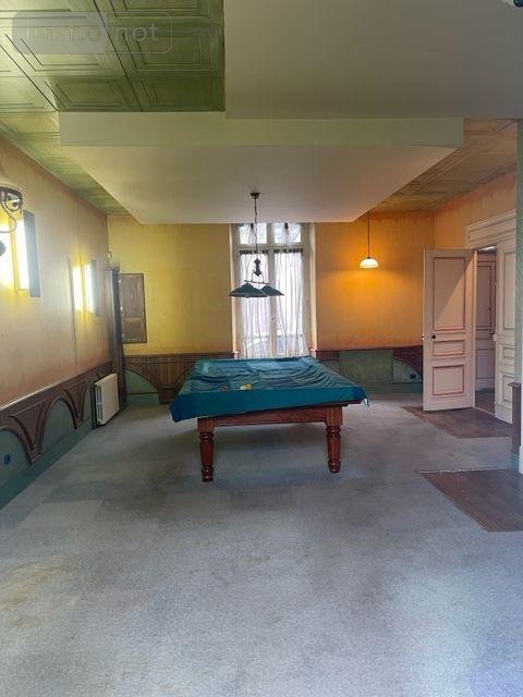 Maison a vendre Le Grand-Lucé 72150 Sarthe 173 m2 6 pièces 129850 euros