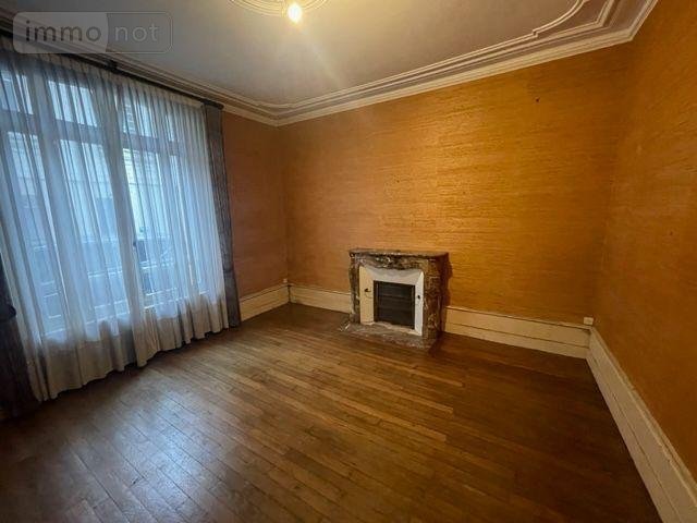 Maison a vendre Le Grand-Lucé 72150 Sarthe 173 m2 6 pièces 129850 euros