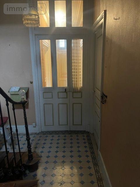 Maison a vendre Le Grand-Lucé 72150 Sarthe 173 m2 6 pièces 129850 euros