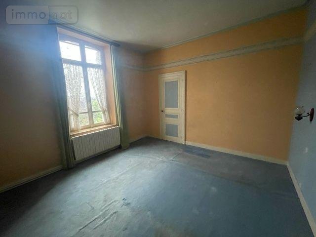 Maison a vendre Le Grand-Lucé 72150 Sarthe 173 m2 6 pièces 129850 euros