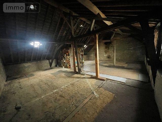 Maison a vendre Le Grand-Lucé 72150 Sarthe 173 m2 6 pièces 134620 euros