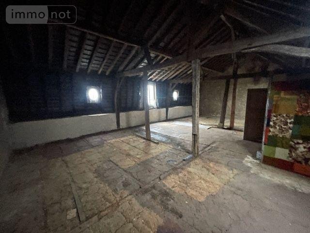 Maison a vendre Le Grand-Lucé 72150 Sarthe 173 m2 6 pièces 129850 euros
