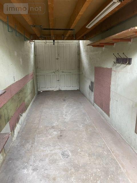 Maison a vendre Le Grand-Lucé 72150 Sarthe 173 m2 6 pièces 134620 euros