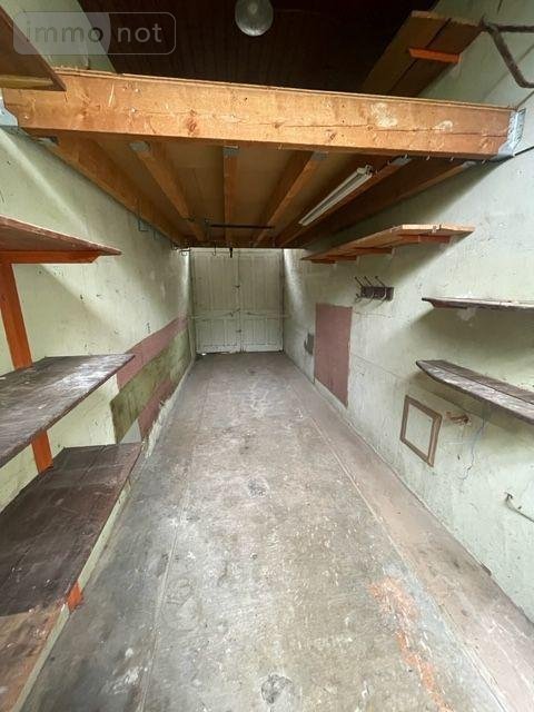Maison a vendre Le Grand-Lucé 72150 Sarthe 173 m2 6 pièces 129850 euros