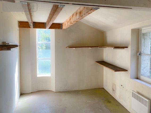 Maison a vendre Le Grand-Lucé 72150 Sarthe 173 m2 6 pièces 134620 euros