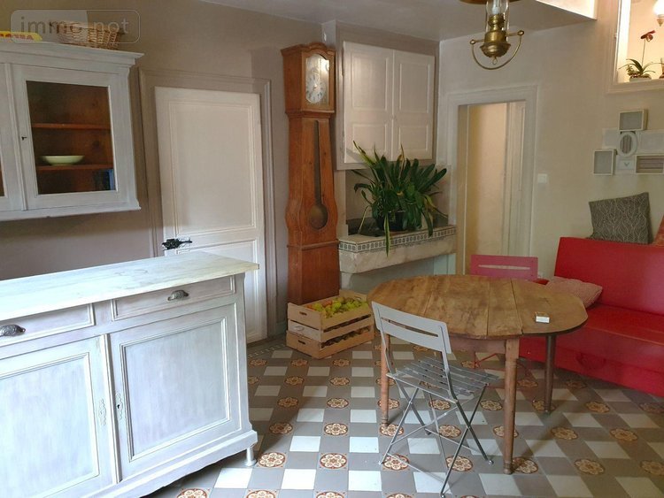 propriete a vendre Soulaines-Dhuys 10200 Aube 265 m2  310000 euros