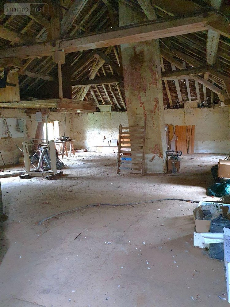 propriete a vendre Soulaines-Dhuys 10200 Aube 265 m2  310000 euros