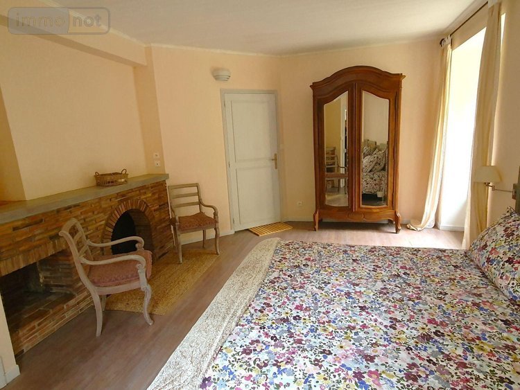 propriete a vendre Soulaines-Dhuys 10200 Aube 265 m2  310000 euros