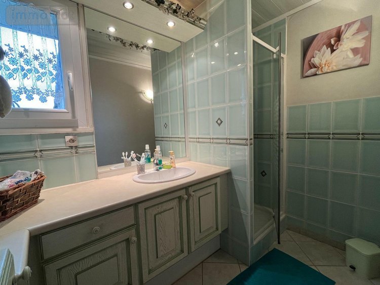 Maison a vendre Graveron-Sémerville 27110 Eure 93 m2 6 pièces 188700 euros