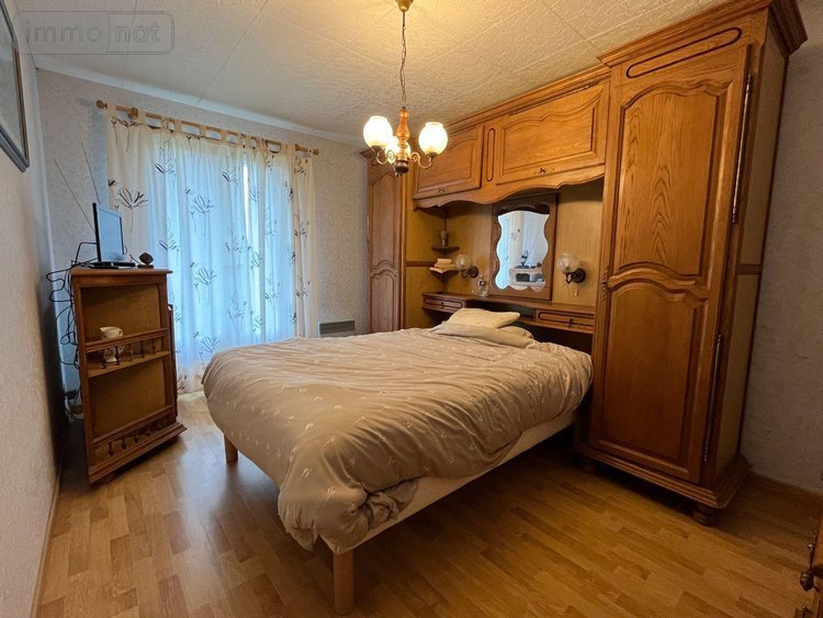 Maison a vendre Graveron-Sémerville 27110 Eure 93 m2 6 pièces 188700 euros