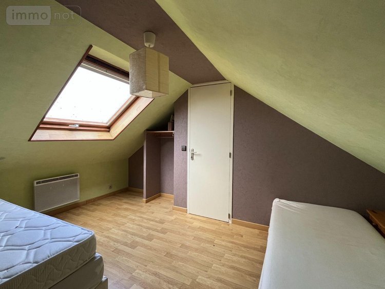 Maison a vendre Graveron-Sémerville 27110 Eure 93 m2 6 pièces 188700 euros