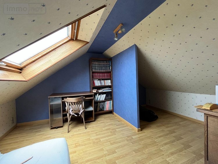 Maison a vendre Graveron-Sémerville 27110 Eure 93 m2 6 pièces 188700 euros