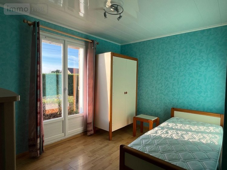 Maison a vendre Graveron-Sémerville 27110 Eure 93 m2 6 pièces 188700 euros