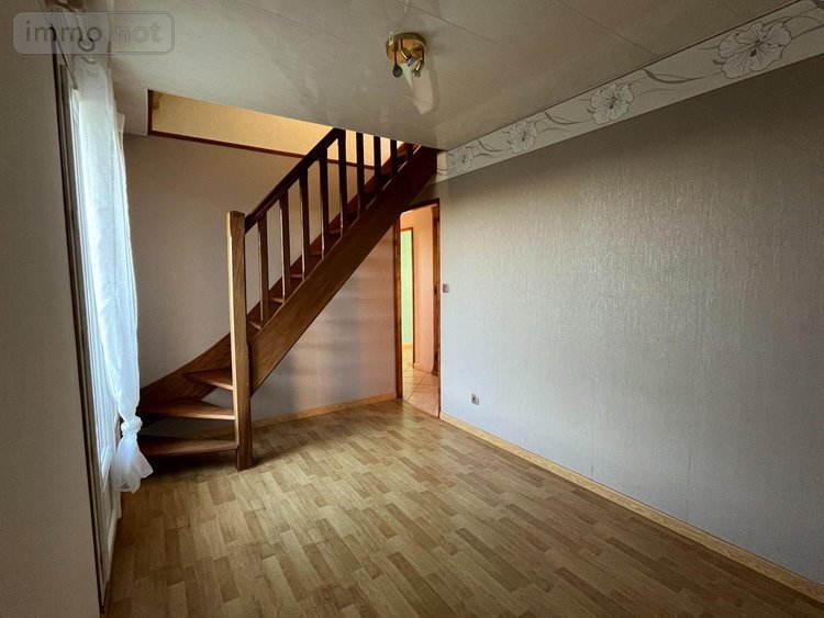 Maison a vendre Graveron-Sémerville 27110 Eure 93 m2 6 pièces 188700 euros