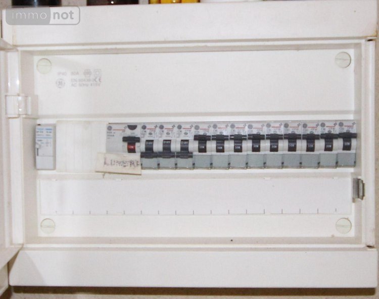 Maison a vendre Sanvensa 12200 Aveyron 54 m2 2 pièces 69700 euros