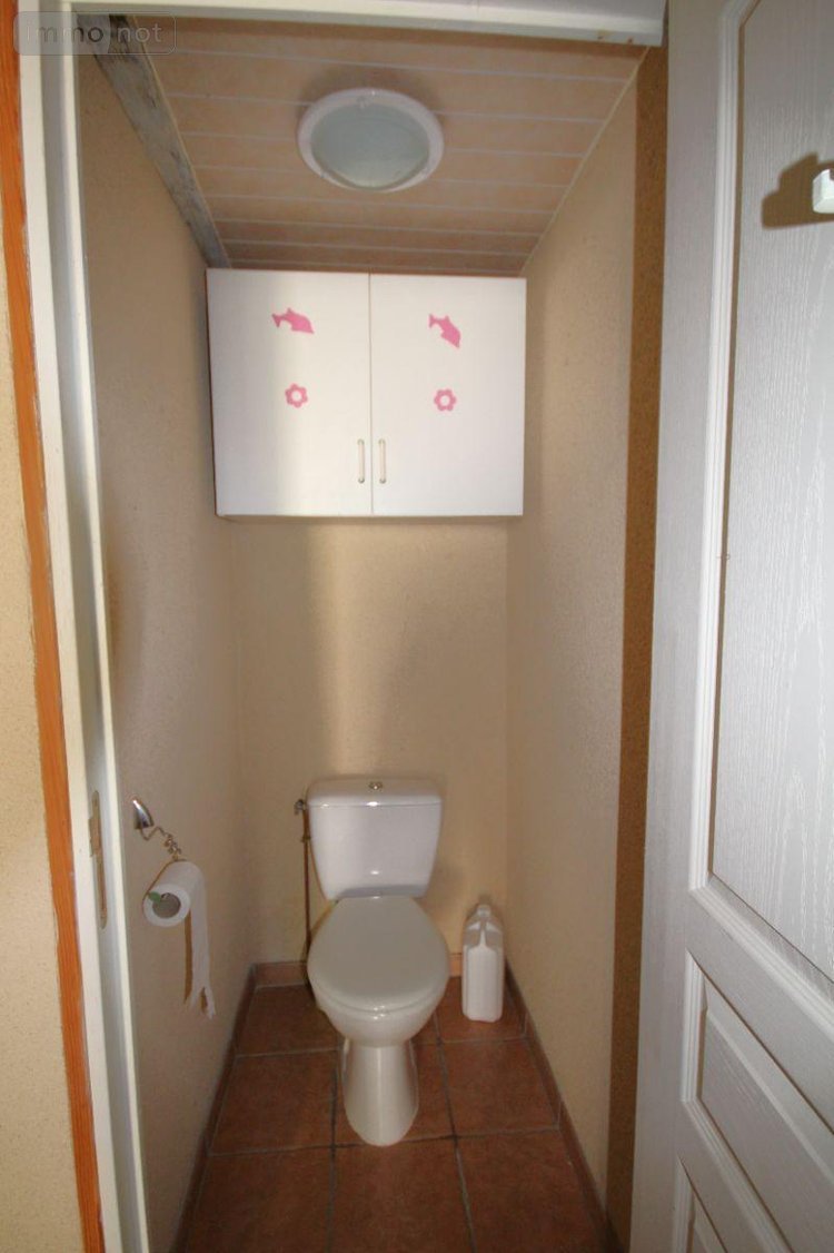 Maison a vendre Sanvensa 12200 Aveyron 54 m2 2 pièces 69700 euros