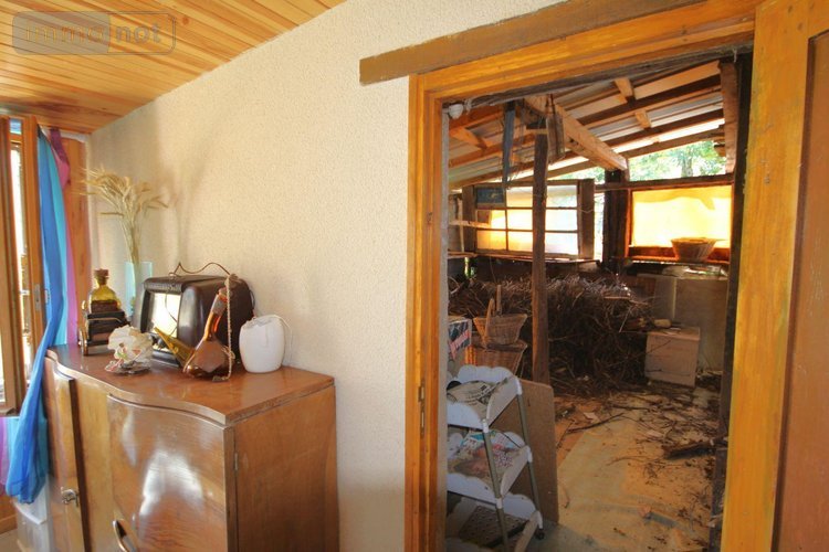 Maison a vendre Sanvensa 12200 Aveyron 54 m2 2 pièces 69700 euros