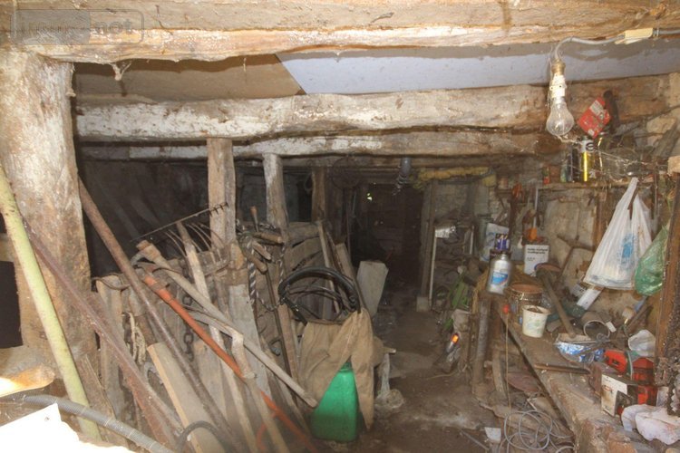 Maison a vendre Sanvensa 12200 Aveyron 54 m2 2 pièces 69700 euros