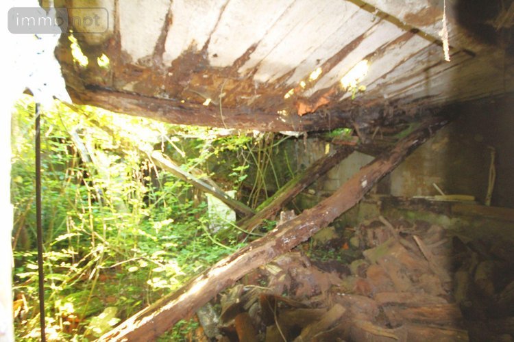 Maison a vendre Sanvensa 12200 Aveyron 54 m2 2 pièces 69700 euros